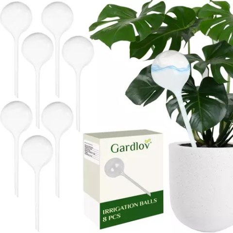 KULE NAWADNIAJĄCE- 8SZT. GARDLOV 21043 KULE NAWADNIAJĄCE- 8SZT. GARDLOV 21043