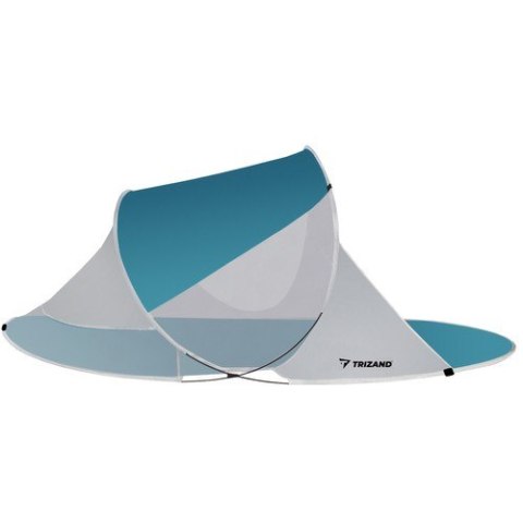 NAMIOT PLAŻOWY 190x120x90CM TRIZAND 20974 NAMIOT PLAŻOWY 190x120x90CM TRIZAND 20974