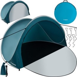 NAMIOT  PLAŻOWY 200x120x110CM TRIZAND 21267