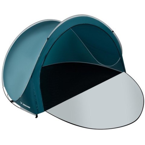 NAMIOT PLAŻOWY 200x120x110CM TRIZAND 21267 NAMIOT PLAŻOWY 200x120x110CM TRIZAND 21267