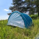 NAMIOT  PLAŻOWY 200x120x110CM TRIZAND 21267