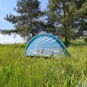 NAMIOT  PLAŻOWY 200x120x110CM TRIZAND 21267