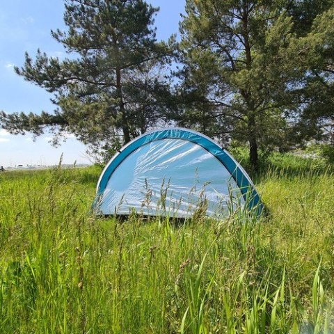 NAMIOT PLAŻOWY 200x120x110CM TRIZAND 21267 NAMIOT PLAŻOWY 200x120x110CM TRIZAND 21267