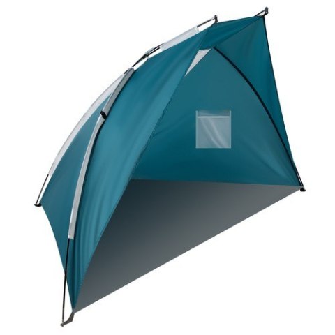 NAMIOT PLAŻOWY 220x120x120CM TRIZAND 20975 NAMIOT PLAŻOWY 220x120x120CM TRIZAND 20975