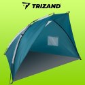 NAMIOT  PLAŻOWY 220x120x120CM TRIZAND 20975
