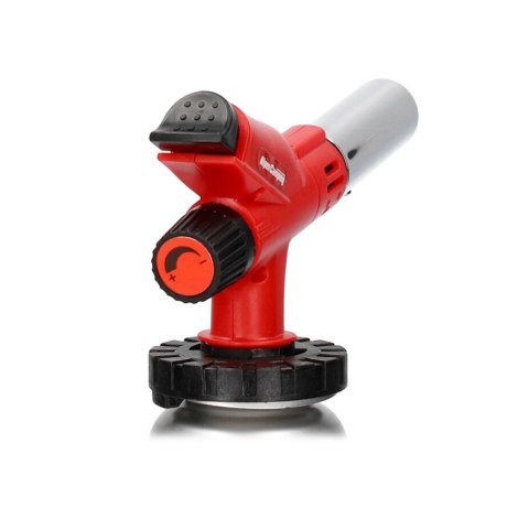 PALNIK NA KARTUSZE AL PEN CAM PING, TEM PERATURA PŁOMIENIA 1700 ST. C., ZA PŁON PIEZOELEKTRYCZNY, REGULACJA PŁOMIENIA, ETNA PALNIK NA KARTUSZE AL PEN CAM PING, TEM PERATURA PŁOMIENIA 1700 ST. C., ZA PŁON PIEZOELEKTRYCZNY, REGULACJA PŁOMIENIA, ETNA