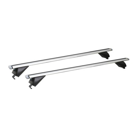 PO PRZECZKI DACHOWE ALUMINIOWE NA RELINGI ZINTEGROWANE CRR-04 AMIO-03152 PO PRZECZKI DACHOWE ALUMINIOWE NA RELINGI ZINTEGROWANE CRR-04 AMIO-03152
