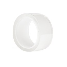 TAŚMA OCHRONNA NA  PROGI SAMOCHODU  PRZEZROCZYSTA 5Mx5CM AMIO-03105