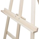 WOODOK SZTALUGI DO MALOWANIA 150 CM 2 SZTUKI
