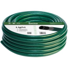 WĄŻ OGRODOWY VARTCO LIGHT 1/2