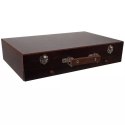 ZESTAW DO MALOWANIA W WALIZCE- 129SZT MAALEO 21644
