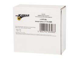 23-226# LAM PA DO  PRZYCZE PY SAMOCHODOWEJ LED LT-70