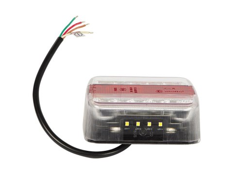 23-226# LAM PA DO PRZYCZE PY SAMOCHODOWEJ LED LT-70 23-226# LAM PA DO PRZYCZE PY SAMOCHODOWEJ LED LT-70