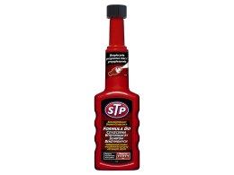 52-163# ST P FORMUŁA DO CZYSZCZENIA WTRYSKIWACZY SILNIKÓW BENZYNOWYCH 200ML