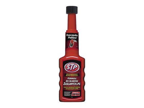 52-165# ST P FORMUŁA DO SILNIKÓW ZASILANYCH L PG 200ML 52-165# ST P FORMUŁA DO SILNIKÓW ZASILANYCH L PG 200ML