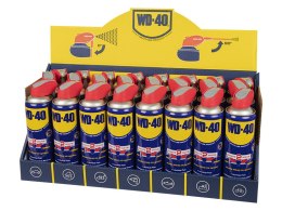 52-902# S PRAY WD-40 450ML+A PLIKATOR O PAKOWANIE
