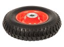 69-015# KOŁO 20CM DO TACZKI WÓZKA 200x50 2.50/4 BEZDĘTKOWE