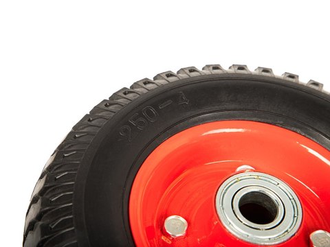 69-015# KOŁO 20CM DO TACZKI WÓZKA 200x50 2.50/4 BEZDĘTKOWE 69-015# KOŁO 20CM DO TACZKI WÓZKA 200x50 2.50/4 BEZDĘTKOWE