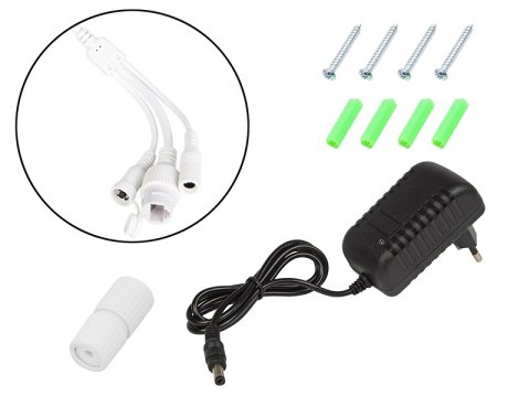 78-777# KAMERA BLOW WIFI H-323 PTZ MEGAFON 3 M P` 78-777# KAMERA BLOW WIFI H-323 PTZ MEGAFON 3 M P`