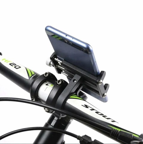 AP2C UCHWYT TEL. ROWEROWY MOTOCYKLOWY AP2C UCHWYT TEL. ROWEROWY MOTOCYKLOWY