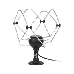 ANTENA TV DOOKÓLNA KORONA MOBIL 12V WIEDYSKA