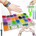 GUMKI DO ROBIENIA BRANSOLETEK DIY 18082