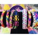 GUMKI DO ROBIENIA BRANSOLETEK DIY 18082
