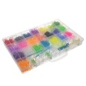 GUMKI DO ROBIENIA BRANSOLETEK DIY 18082