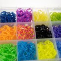 GUMKI DO ROBIENIA BRANSOLETEK DIY 18082