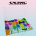 GUMKI DO ROBIENIA BRANSOLETEK DIY 18082