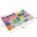 GUMKI DO ROBIENIA BRANSOLETEK DIY 18082