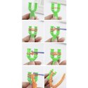 GUMKI DO ROBIENIA BRANSOLETEK DIY 18082