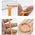 GUMKI DO ROBIENIA BRANSOLETEK DIY 18082