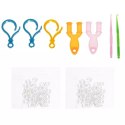 GUMKI DO ROBIENIA BRANSOLETEK DIY 18273
