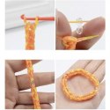 GUMKI DO ROBIENIA BRANSOLETEK DIY 18273