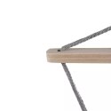 HAMAK OGRODOWY 200x100CM GARDLOV 21079