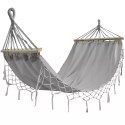 HAMAK OGRODOWY 200x100CM GARDLOV 21079