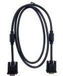 KABEL VGA D-SUB 14 PIN 1.5M