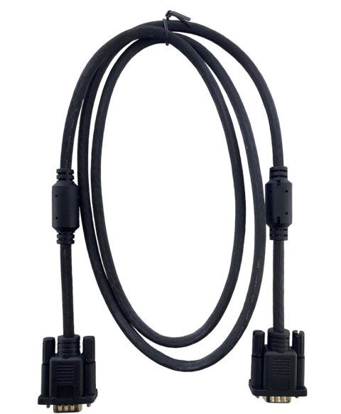 KABEL VGA D-SUB 14 PIN 1.5M KABEL VGA D-SUB 14 PIN 1.5M