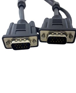 KABEL VGA D-SUB 14 PIN 1.5M