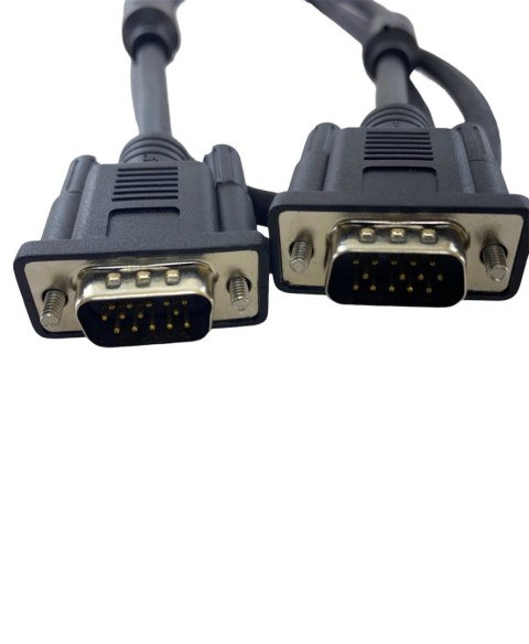 KABEL VGA D-SUB 14 PIN 1.5M KABEL VGA D-SUB 14 PIN 1.5M