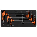 KLUCZE TORx 6 SZT. WKŁADKA