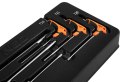 KLUCZE TORx 6 SZT. WKŁADKA
