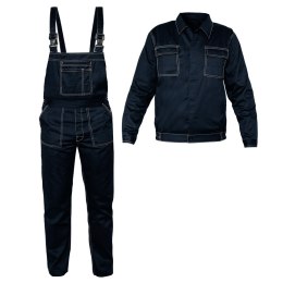 KOM PLET ODZIEŻY ROBOCZEJ, ROZMIAR XXXL