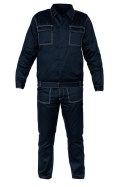 KOM PLET ODZIEŻY ROBOCZEJ, ROZMIAR XXXL