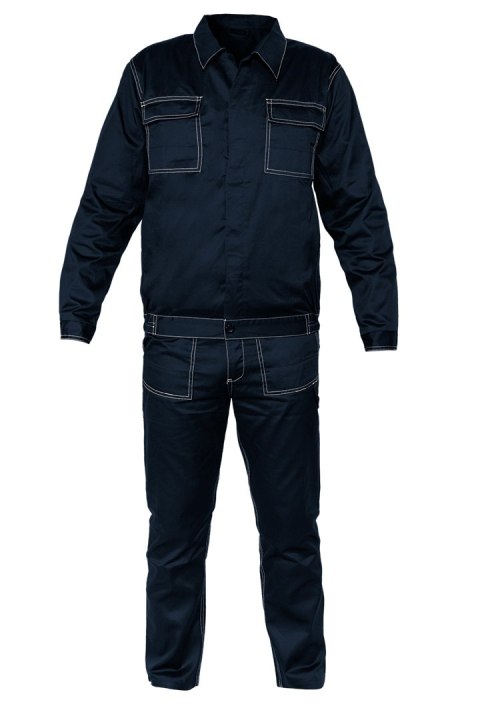 KOM PLET ODZIEŻY ROBOCZEJ, ROZMIAR XXXL KOM PLET ODZIEŻY ROBOCZEJ, ROZMIAR XXXL