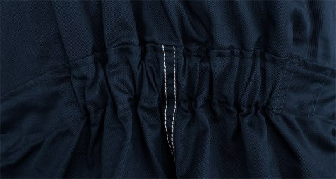 KOM PLET ODZIEŻY ROBOCZEJ, ROZMIAR XXXL KOM PLET ODZIEŻY ROBOCZEJ, ROZMIAR XXXL