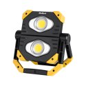 PRZENOŚNY REFLEKTOR LED 2XCOB