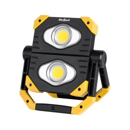 PRZENOŚNY REFLEKTOR LED 2XCOB
