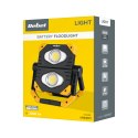 PRZENOŚNY REFLEKTOR LED 2XCOB